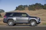 Toyota 4Runner 2010 года